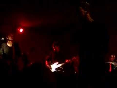 Perturbazione - Milano (live)