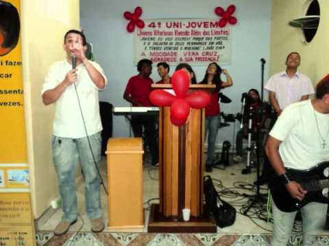 Quadrangular Vera Cruz.....B.H...MG....29-10-2011 - 4 Uni - Jovem -