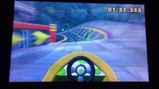 [MK7 Former World Record] Wario Shipyard - 01:54.383 by M®★んεεδłε
