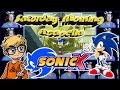 SONIC X Saturday Morning Acapella
