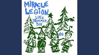 Little Drummer Boy Music Video