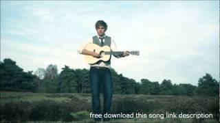 Charlie Simpson - Riverbanks (Young Pilgrim) [Lyrics]