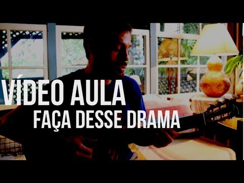 Faça Desse Drama - 5 à Seco