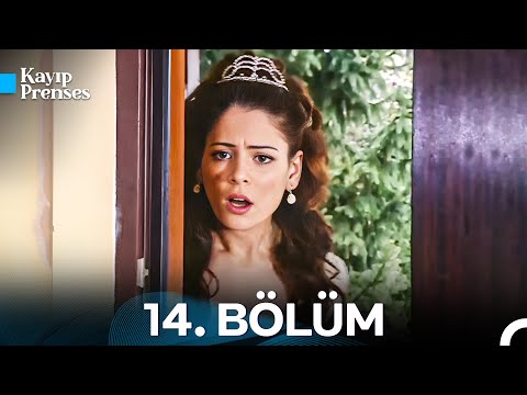 Kayıp Prenses 14. Bölüm - İyileştirilmiş Görüntü