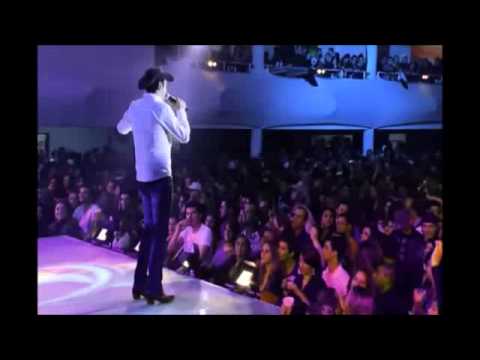 Corno Chorão - Ivonir Machado e os Novos Garotos