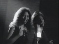 Terri Lyne Carrington in Al Jarreau Video