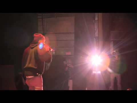 JAYKIN "Sneakers and Video Games" - LIVE at INSPIRE 2011 | I AM MADE Records