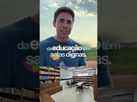 Nova Bandeirantes, obrigado pelo carinho e pela recepção! 💙📚