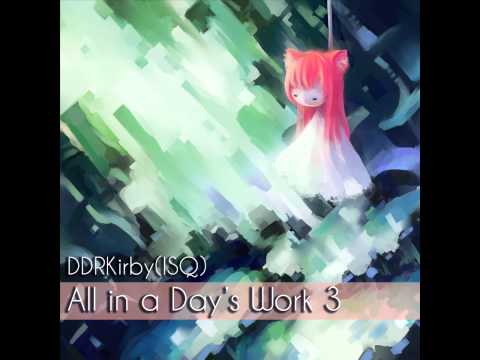 DDRKirby(ISQ) - Listen