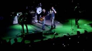 Chris Cornell - Black Hole Sun (with Peter Frampton)