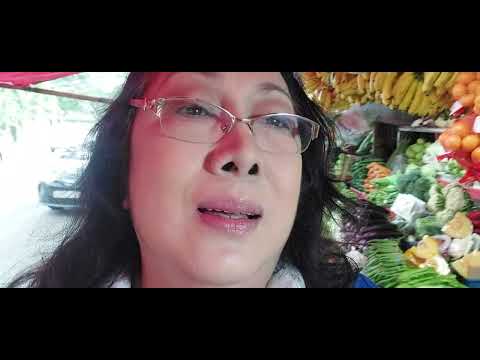 EMLYN OLFINDO SANTOS PHILPPINE FRUITS VLOG 2023