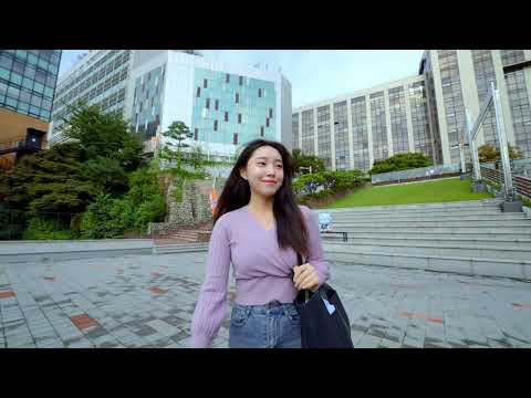 경기대학교 홍보동영상 YouTube Thumbnail
