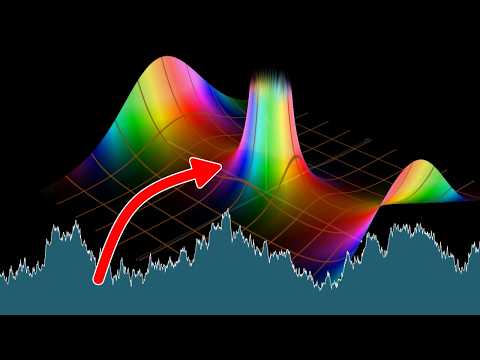What does Riemann Zeta have to do with Brownian Motion?