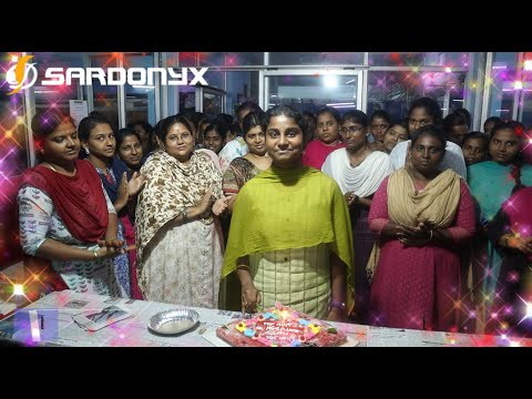 Birthday celebration - SEP 2023