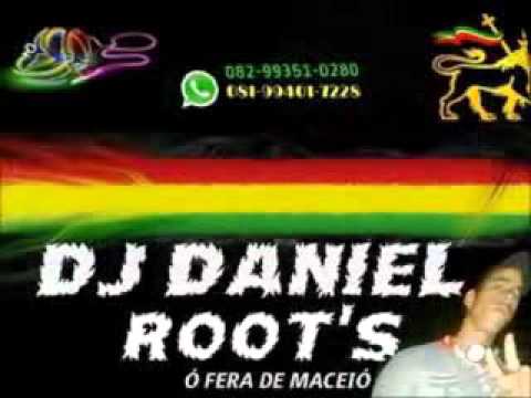 melo de cisse 2011 DJ Daniel root's