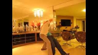 Jet&#39;s &quot;Are You Gonna Be My Girl&quot; dance rehearsal [1 night only]