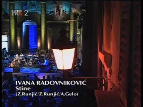 Ivana Radovniković - Stine