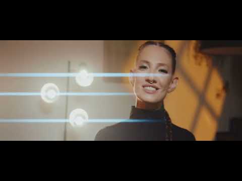 MYLOVE & TALIP - TAŃCZ ZMYSŁOWO (Official Video) Disco Star 2025