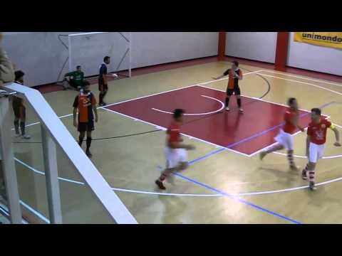 090514.Gol Bruno 1-0 (fornito dal Cus Trento)