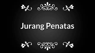 Download lagu Jurang penatas Anusopati. mp3