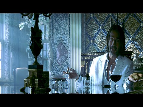 Bad Boys II - Vertrauen, Freundschaft, Ehre * Jordi Mollà als Hector Juan Carlos Tapia *