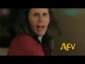 100 Scared People Part 1 Scary AFV Video Clips Compilation AFV