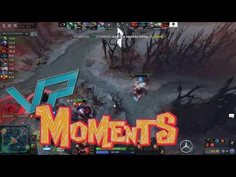 compLexity Gaming vs test123 - Game 2 - ESL One Katowice 2019 powered by Intel