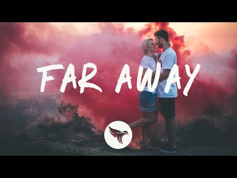 Nate VanDeusen - Far Away (Lyrics) Danny Leax & Avish Remix, ft. The Ready Set