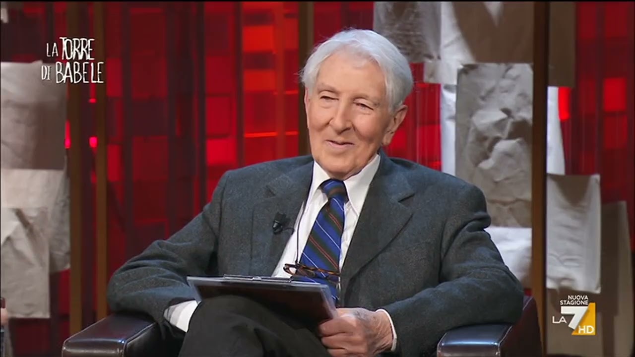 D'Alema e la cena con Gorbaciov: "Ho fatto una battuta infelice e lui mi rispose così"