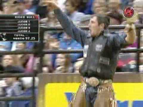 Cody Ford Vs. Ricky Bobby