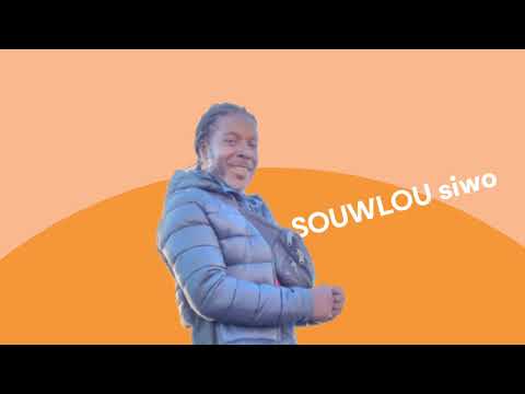 Souwloe siwo isi fa dei meke den sani
