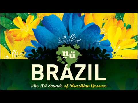 Garoto Da Noite - Paixão & United Rhythms Of Brazil