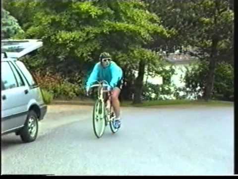 Fietskamp 1990 (23 t/m 27-05-1990)