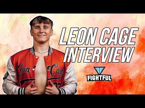 Leon Cage Says RevPro Rematch With Michael Oku ‘Felt Like Living The Dream As A Pro Wrestler’