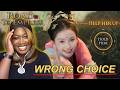 I M Definitely NOT SURVIVING Palace Politics Road To Empress Part 1