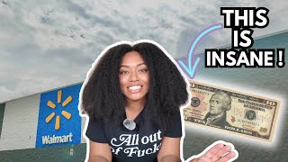 Much Juice Can I Make With $10? (WALMART EDITION)