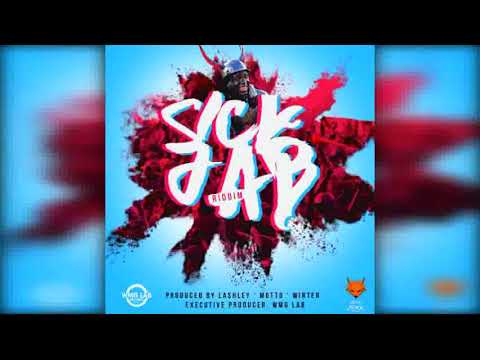 Little Delan - Pweh Sa (Lucian Soca 2018) (Sick Jab Riddim)