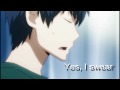 Ryuuji From Yesterday Thx For The 100 Subs