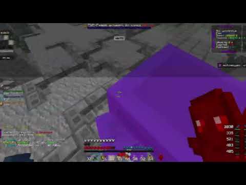 Insane PvP Montage ft. FUNSKY | Minecraft 1.16.5