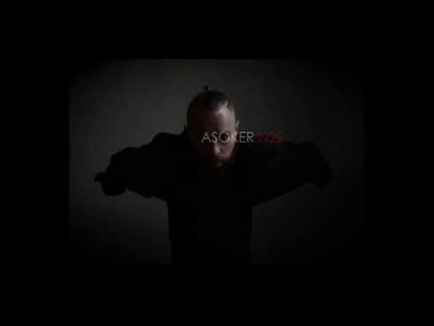 Asoker- Kridla (prod. Khaki Loud) // N2S // 2K15