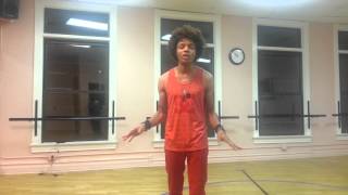 Singer/Songwriter &amp; FASHION MODEL Jason Patrick ENCOURAGES &#39;NO PAIN, NO GAIN!&#39;