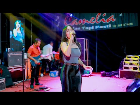 CAMELIA MUSIC - SESAL - FEBY PESEK - HAPPY PARTY LONDO IRENG COMMUNITY - JAKENAN