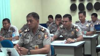 Download lagu STIK PTIK - Master of Police Science Lecture Session mp3