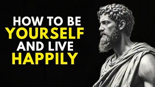 How To BE YOURSELF And Stop Comparing Yourself To Others