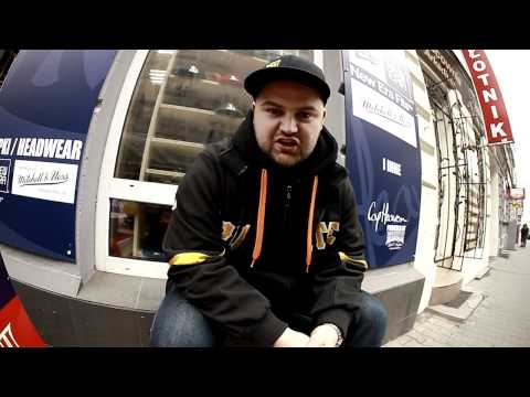 MROKAS koncert zapowiedź 19.11.2011 "U BAZYLA"