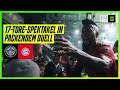 17-Tore-Wahnsinn im Kampf ums Finale: Delay Sports - FC Bayern | Infinity League | DAZN