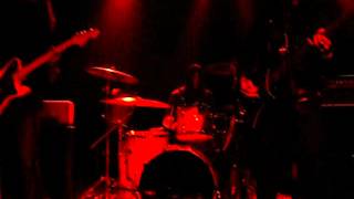 Royal Thunder - Parsonz Curse