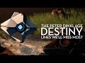 The Peter Dinklage Destiny Lines We'll Miss Most