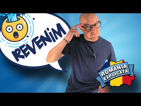 REVENIM! După 5 ani de pauză România Explicată se reîntoarce!