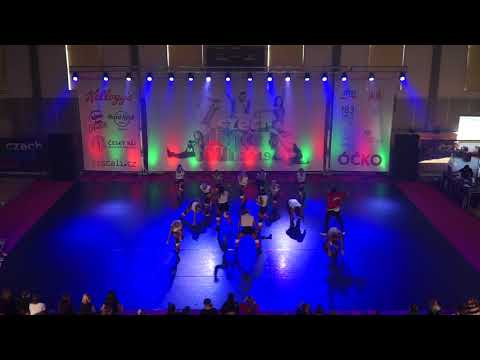 62. Danceway - Machika